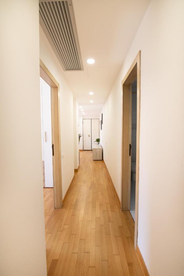 Relais Emilei Apartment Verona Exterior photo