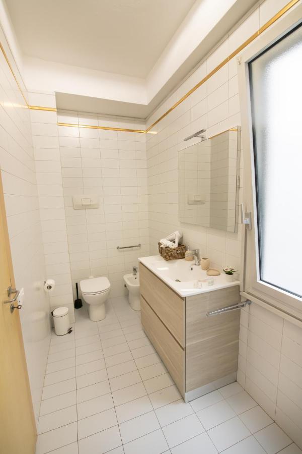 Relais Emilei Apartment Verona Exterior photo