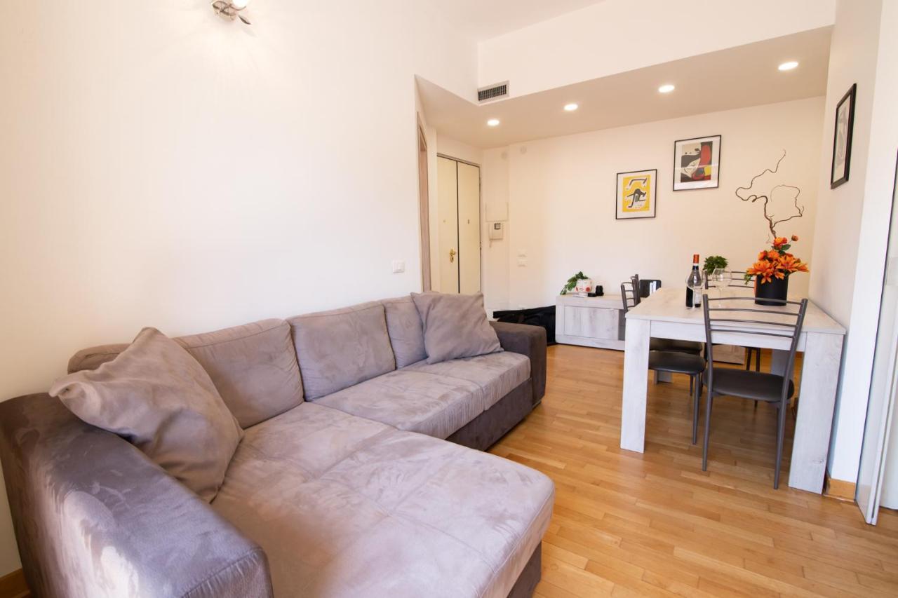 Relais Emilei Apartment Verona Exterior photo